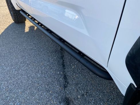 Used 2024 Toyota Tundra TRD Pro image 39