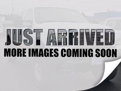 Used 2001 Ford F350 4x4 Crew Cab Super Duty