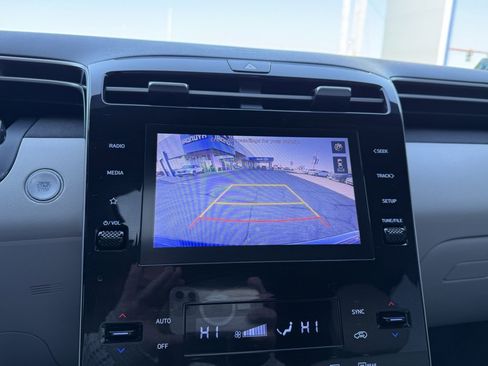 Used 2023 Hyundai Tucson SEL w/ Convenience Package image 16