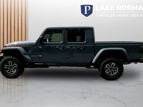 New 2026 Jeep Gladiator Mojave image 6