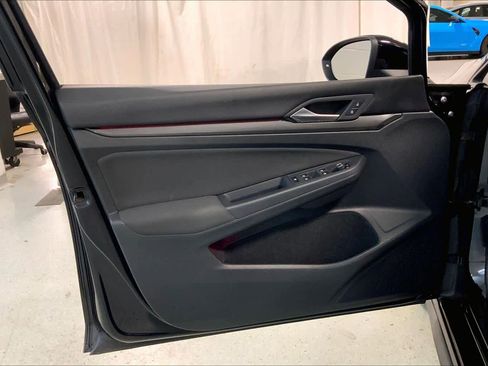 Used 2022 Volkswagen GTI S image 21