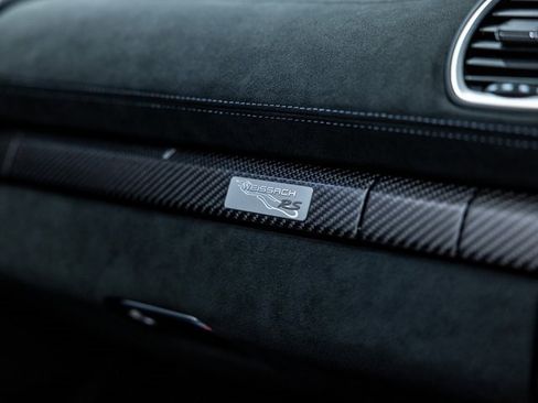 Certified 2025 Porsche 718 Boxster Spyder RS image 36