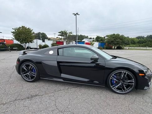 Used 2023 Audi R8 V10 performance AWD/4WD image 56