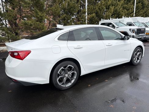 Used 2023 Chevrolet Malibu LT image 10
