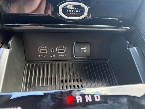 New 2026 Jeep Grand Cherokee L Limited AWD/4WD image 22