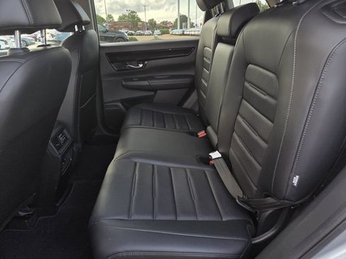 Used 2024 Honda CR-V EX-L image 19