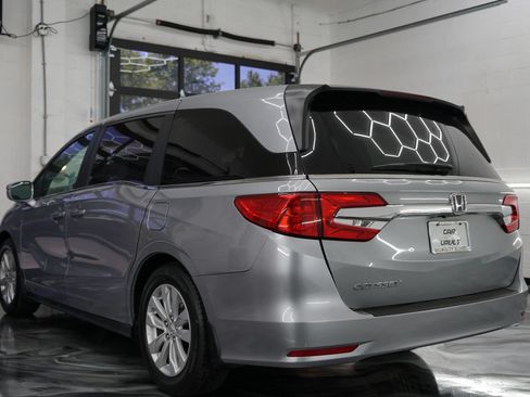 Used 2019 Honda Odyssey LX image 14