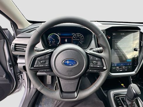 New 2026 Subaru Crosstrek 2.5i Limited AWD/4WD image 9
