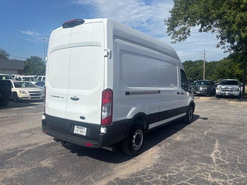 Used 2023 Ford Transit 250 148 High Roof RWD image 7