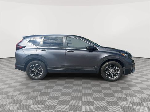 Used 2020 Honda CR-V EX-L image 29