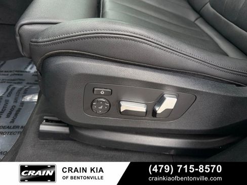 Used 2020 BMW X5 xDrive40i AWD/4WD image 12