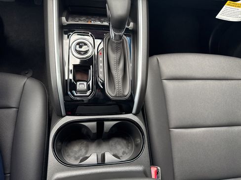 New 2026 Chevrolet Colorado LT AWD/4WD image 26
