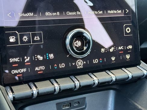 New 2026 GMC Terrain AT4 w/ Convenience Package III image 19