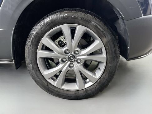 Certified 2023 MAZDA CX-30 AWD 2.5 S w/ Preferred Package image 31