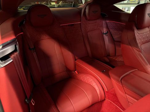Used 2020 Bentley Continental GT V8 AWD/4WD image 24