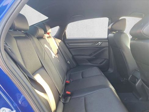 Used 2022 Honda Accord Sport image 23