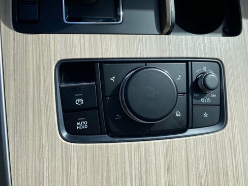 New 2026 MAZDA CX-90 3.3 Turbo w/ Preferred Package AWD/4WD image 14