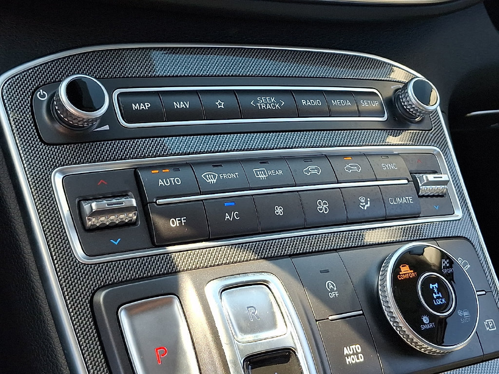 Used 2023 Hyundai Santa Fe XRT w/ Cargo Package AWD/4WD image 15