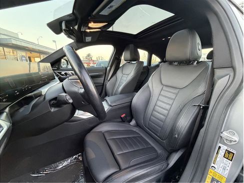 Used 2023 BMW i4 eDrive35 w/ Premium Package image 22