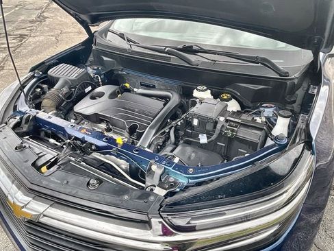 Certified 2023 Chevrolet Equinox LT image 29