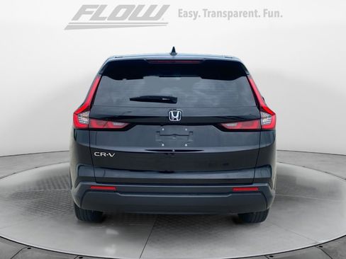 Certified 2024 Honda CR-V LX image 8