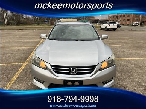 Used 2013 Honda Accord EX-L image 3