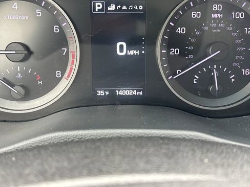 Used 2017 Hyundai Tucson Limited w/ Limited Ultimate Package 03 image 18