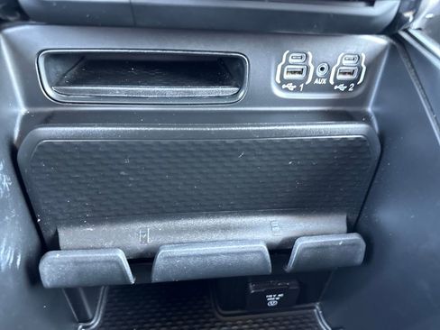 Used 2020 RAM 1500 Big Horn AWD/4WD image 25