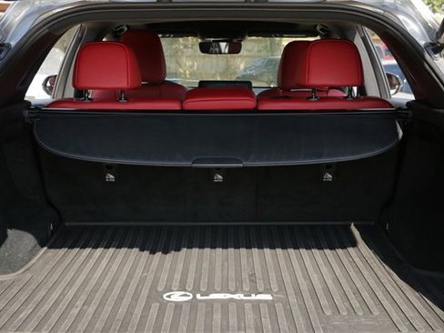 Used 2022 Lexus RX 350 F Sport image 29