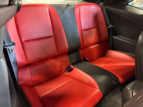 Used 2015 Chevrolet Camaro SS w/ RS Package image 53