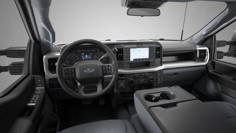 New 2026 Ford F250 XL w/ STX Appearance Package AWD/4WD image 74