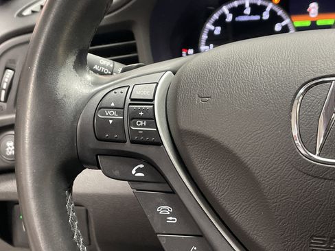 Used 2019 Acura ILX w/ Premium Package image 14