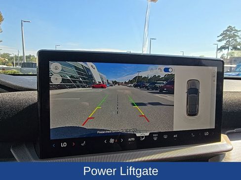 Certified 2025 Ford Explorer Active RWD image 11