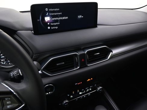 Used 2023 MAZDA CX-5 AWD 2.5 S w/ Select Package image 27