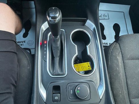 Used 2019 Chevrolet Traverse LS FWD image 25