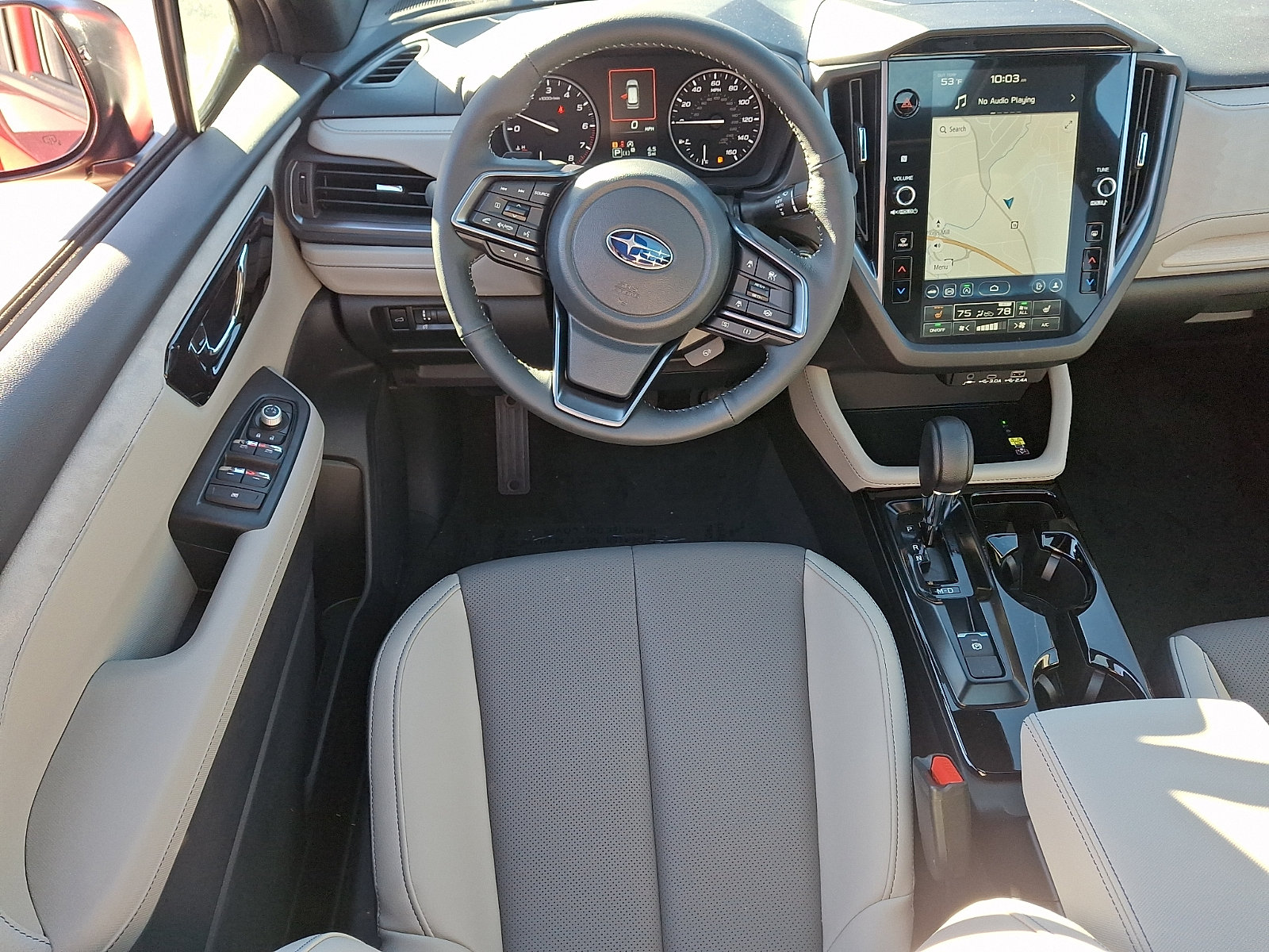 New 2026 Subaru Forester Limited AWD/4WD image 7