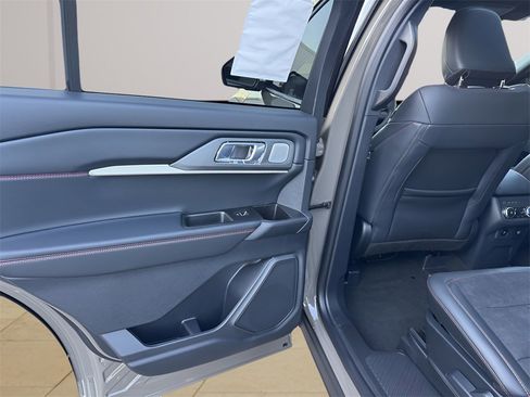 New 2026 Ford Explorer ST w/ Sun And Sound Package image 20