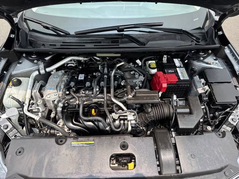 Used 2021 Nissan Sentra SV w/ Electronics Package FWD image 30