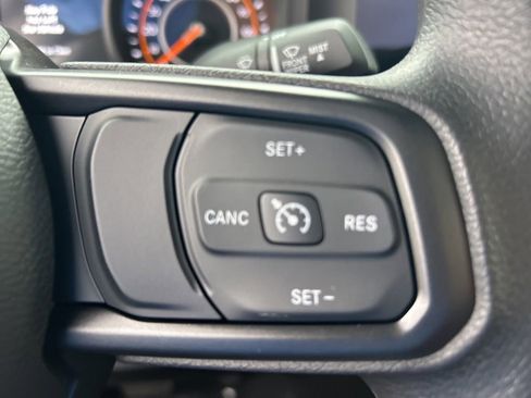 New 2026 Jeep Gladiator Sport AWD/4WD image 41