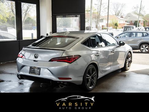 Used 2023 Acura Integra A-Spec image 6