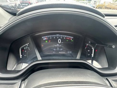 Used 2022 Honda CR-V Touring image 21
