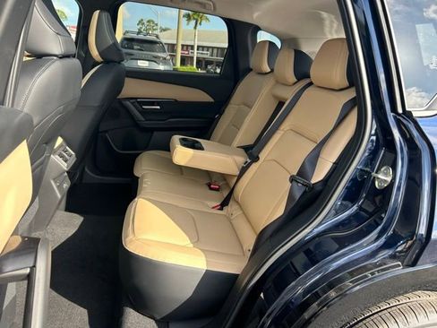 New 2026 MAZDA CX-5 2.5 S w/ Premium Package AWD/4WD image 10