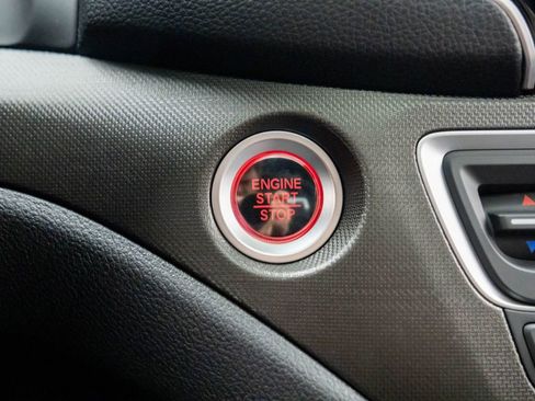 New 2026 Honda Ridgeline TrailSport image 24