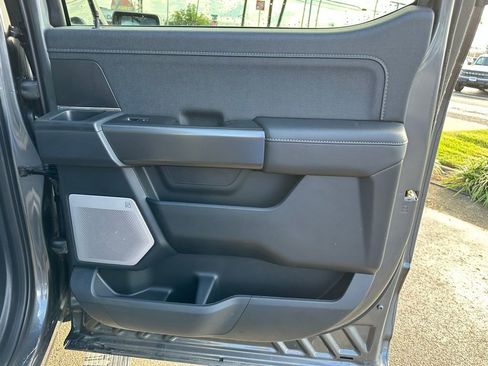 New 2026 Ford F150 Lariat w/ Equipment Group 502A High image 19