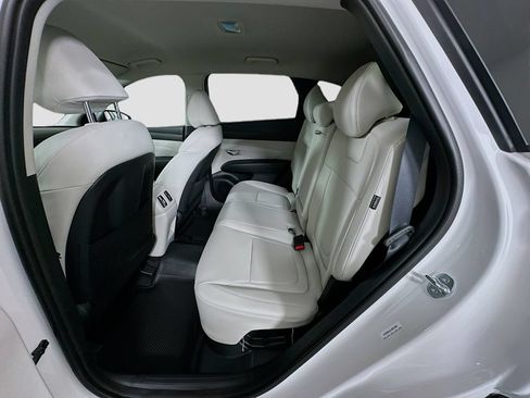 New 2026 Hyundai Tucson SEL AWD/4WD image 16