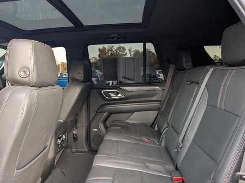 Used 2023 Chevrolet Tahoe RST AWD/4WD image 15