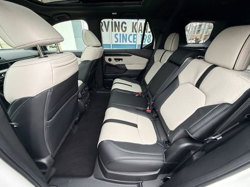 New 2026 Honda Passport TrailSport Elite image 30