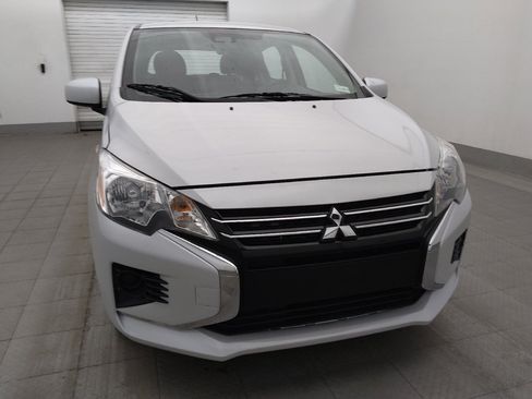Used 2024 Mitsubishi Mirage ES FWD image 14