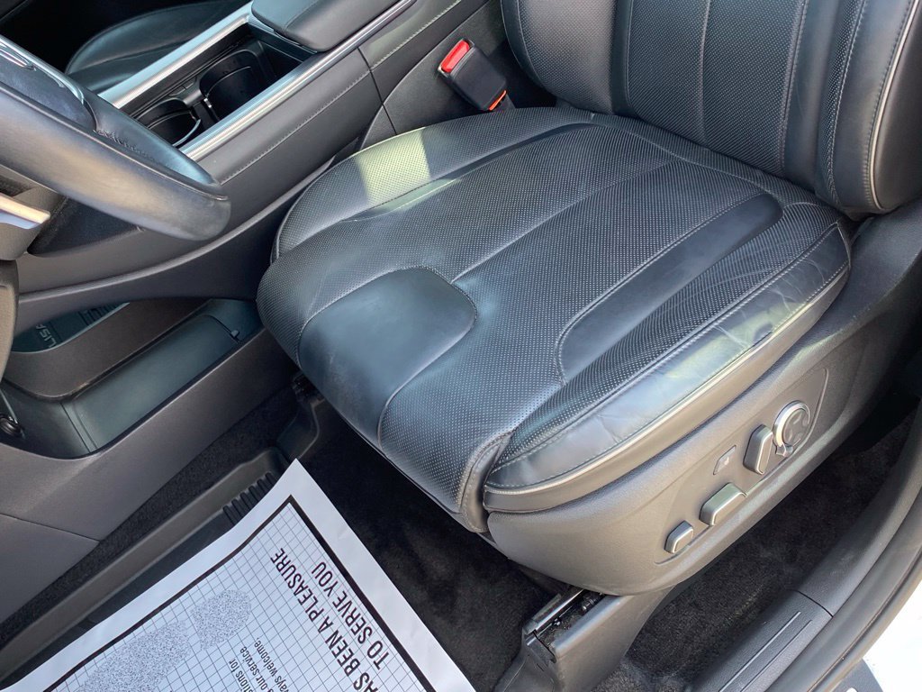 Used 2024 Hyundai Palisade Calligraphy FWD image 22