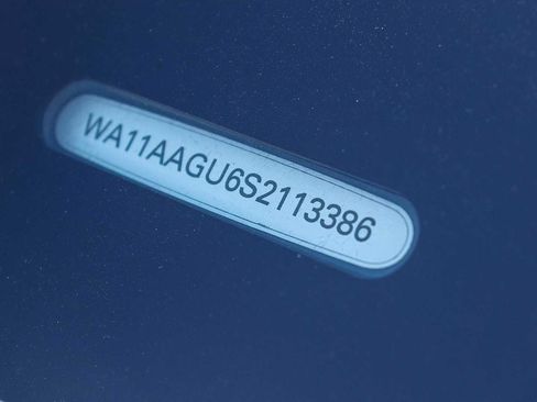 New 2025 Audi Q5 Premium image 39